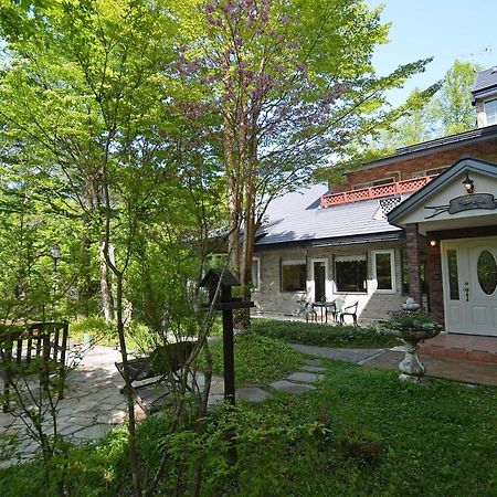 Country Hotel Redfox Susono Buitenkant foto