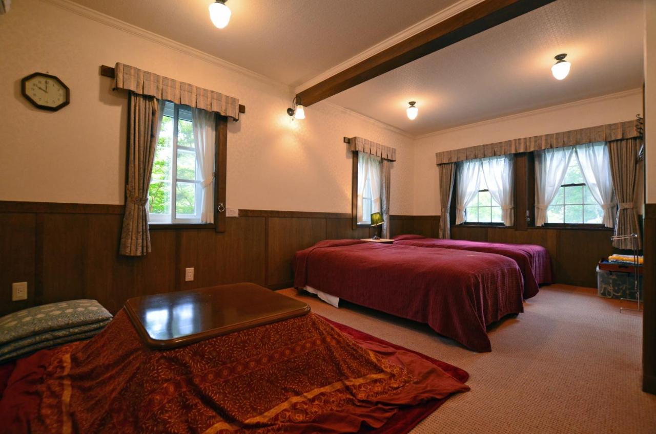 Country Hotel Redfox Susono Buitenkant foto