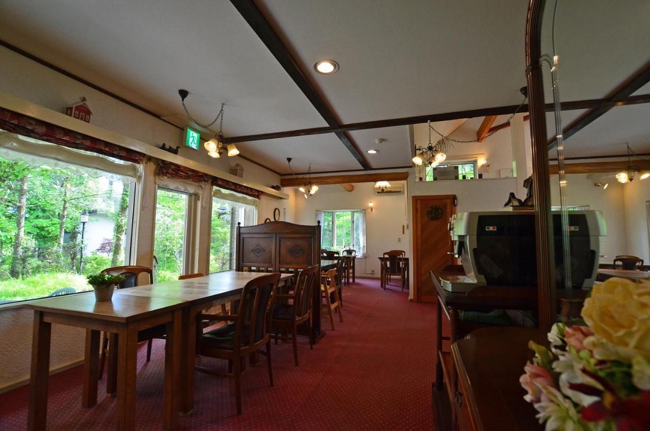 Country Hotel Redfox Susono Buitenkant foto